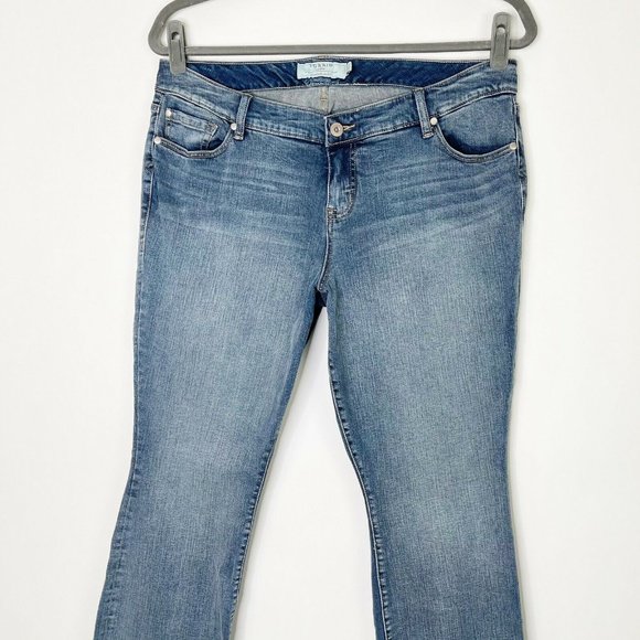 Torrid Bootcut Jeans Size 18 - Picture 3 of 7